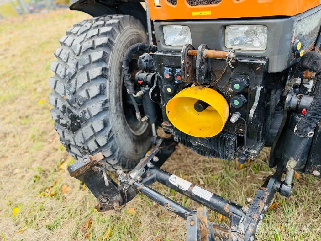 Reform Mounty 110V ناقلات الأدوات