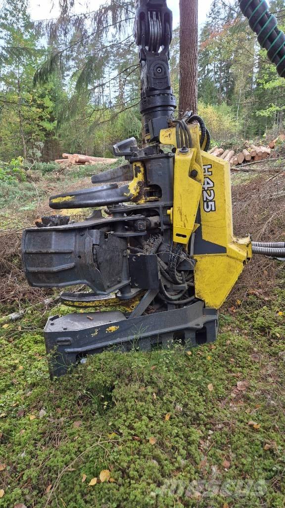 John Deere 1470 G حصادات