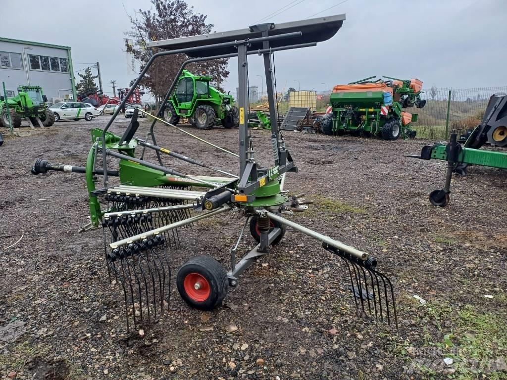 Fendt Former 351 DN ماكينات زراعية أخرى