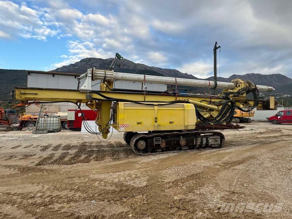 CMV TH 15 مثاقيب ثقيلة