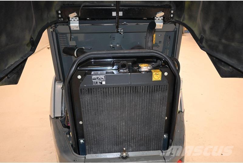 Kramer 5035 لوادر بعجل