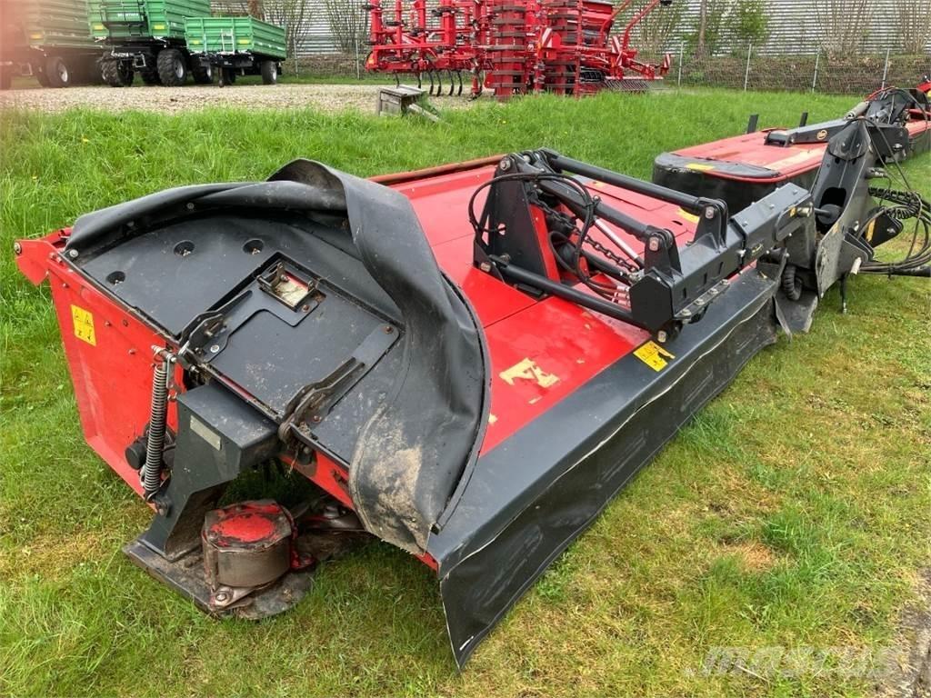 Vicon Extra 736 T جزازات مكيفات