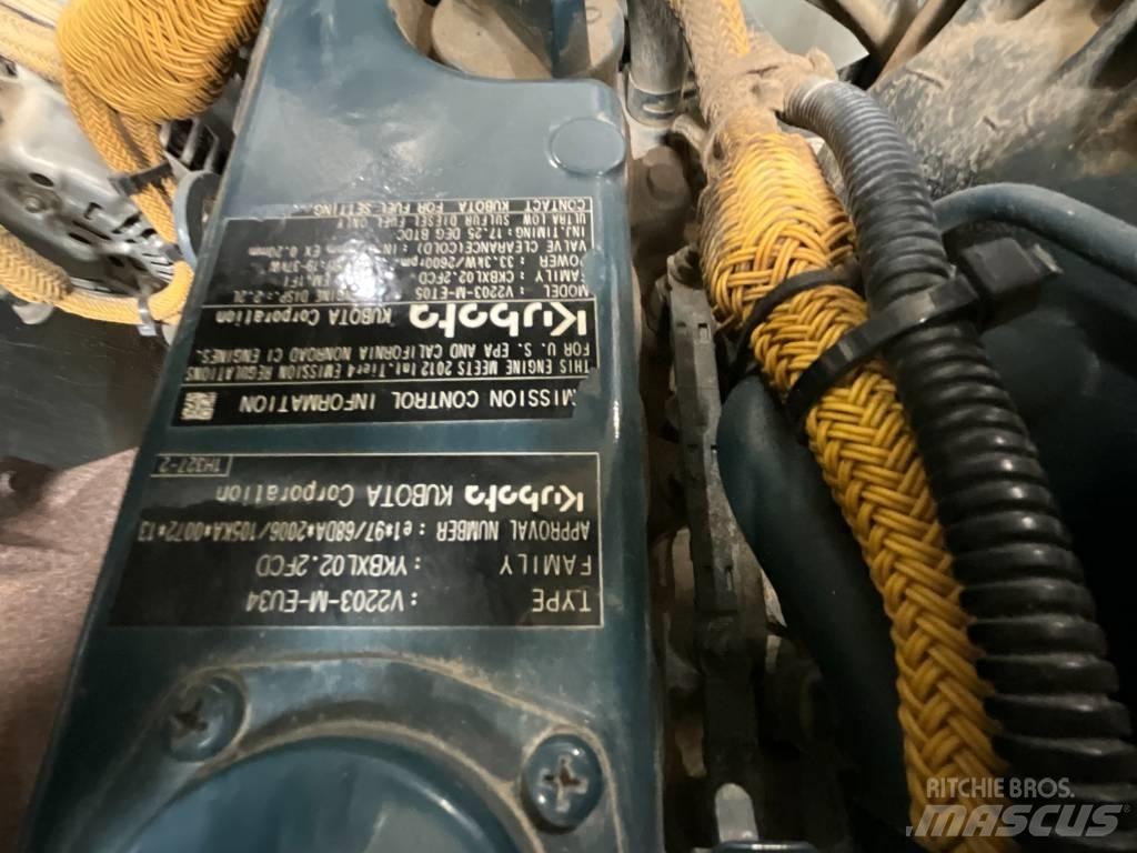 Bomag BW 135 AD-5 مداحل ثنائية الاسطوانة