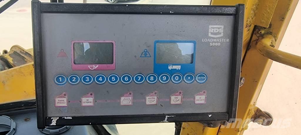 Volvo L 150 C لوادر بعجل