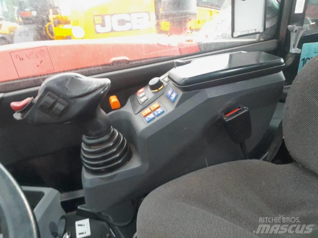 Manitou MLT 737-130 مناولات متداخلة