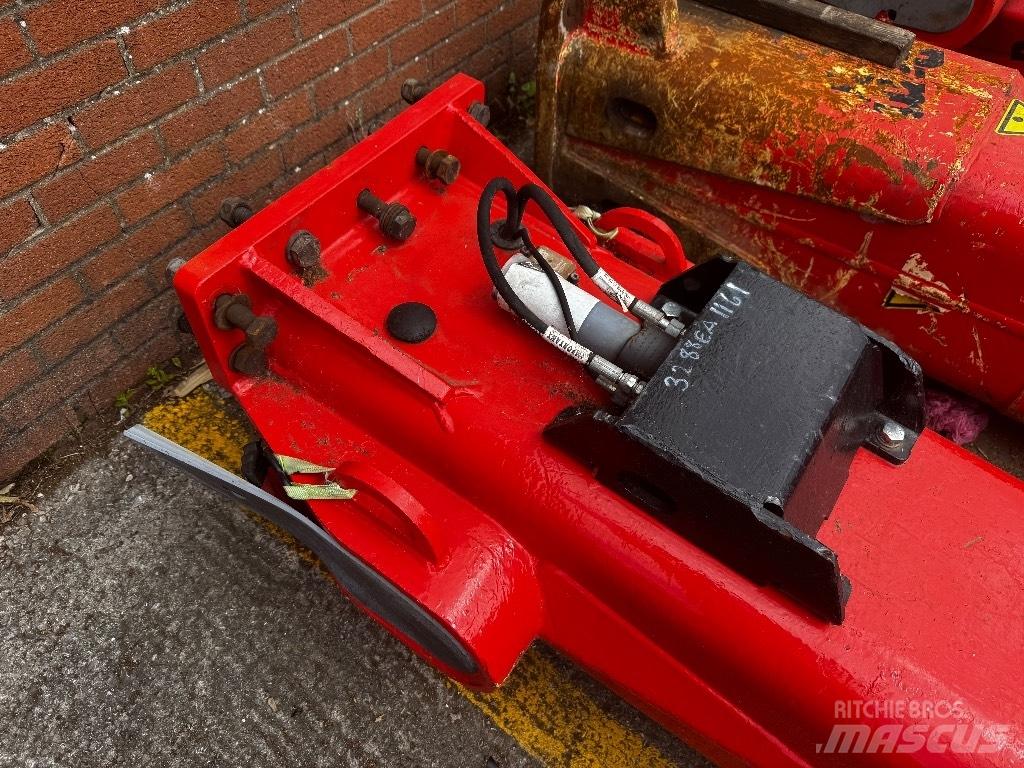 Rammer 3288 مطارق / كسارات