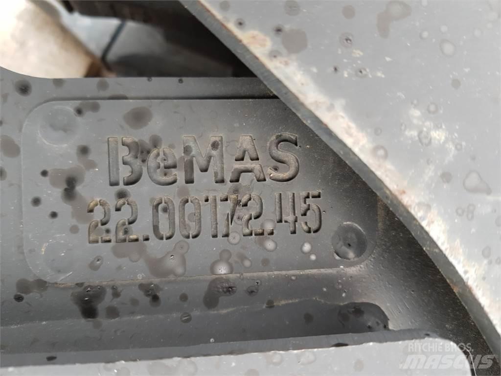 TL 300mm SW010 جرافات عكسية