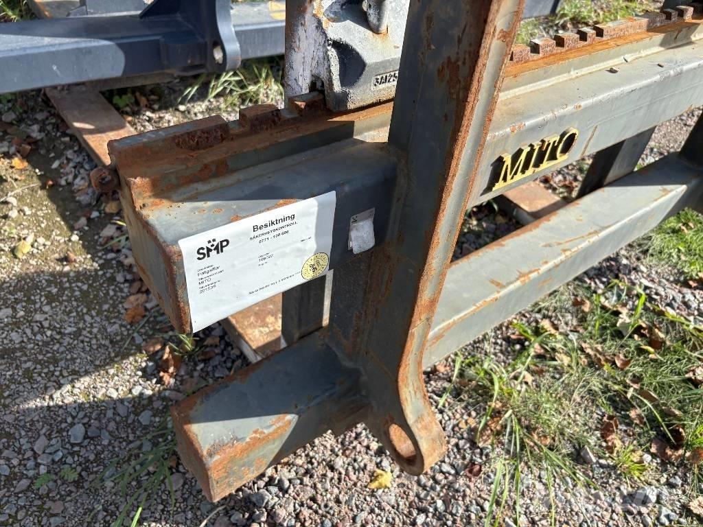 Volvo L 35 G لوادر بعجل
