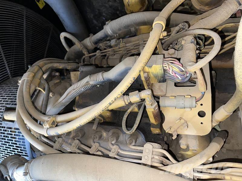 CAT 900 F مولدات ديزل