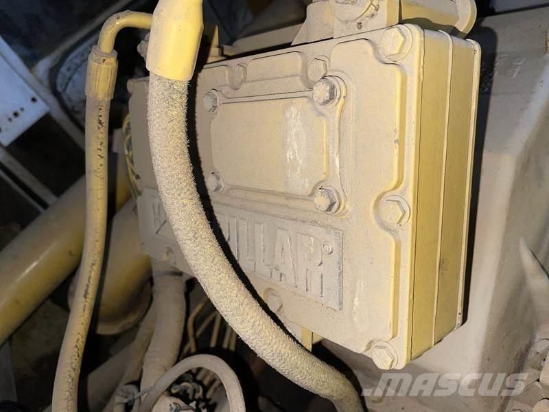 CAT 900 F مولدات ديزل