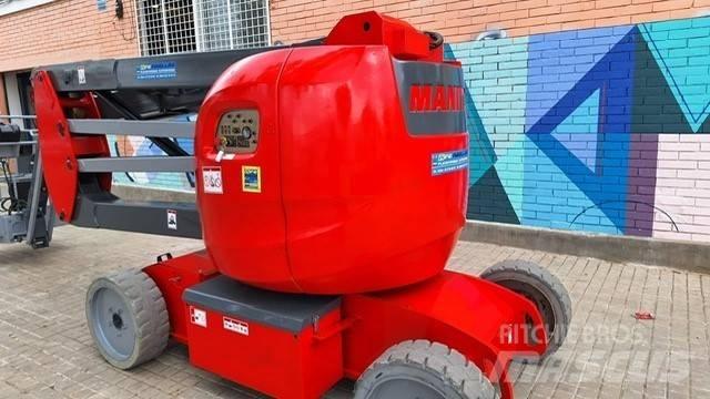 Manitou 150 AET JC رافعات سلة مفصلية