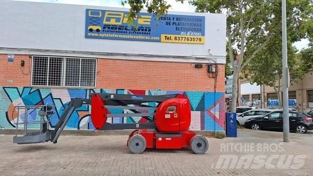 Manitou 150 AET JC رافعات سلة مفصلية
