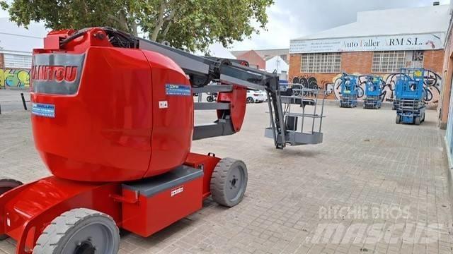 Manitou 150 AET JC رافعات سلة مفصلية