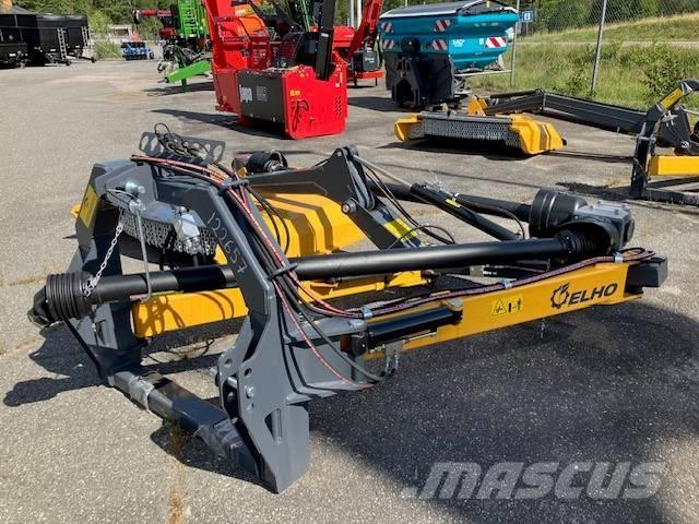 Elho Tornado 450 ماكينات زراعية أخرى