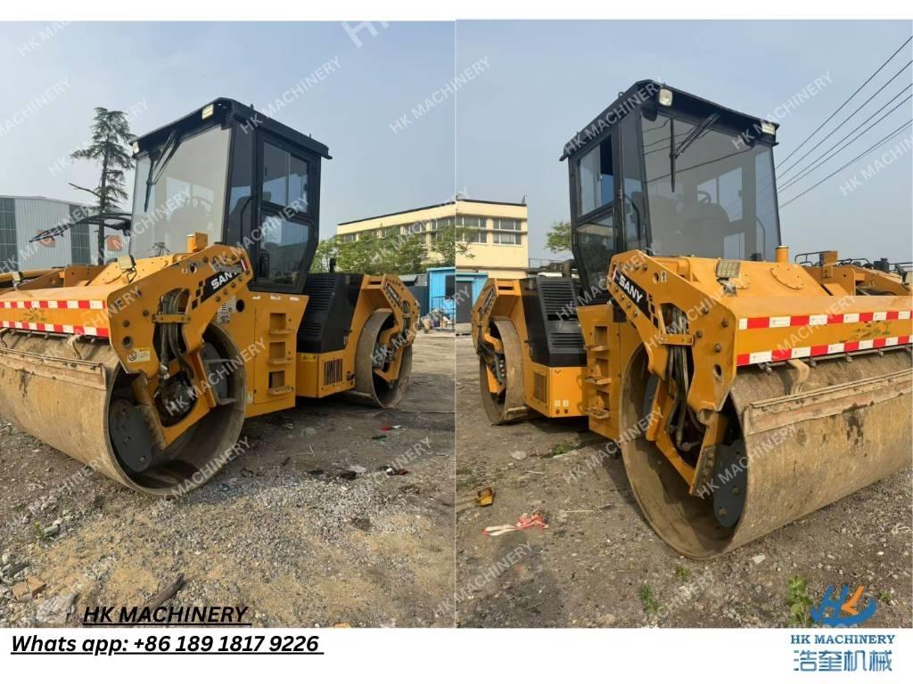 Sany STR130C أخرى