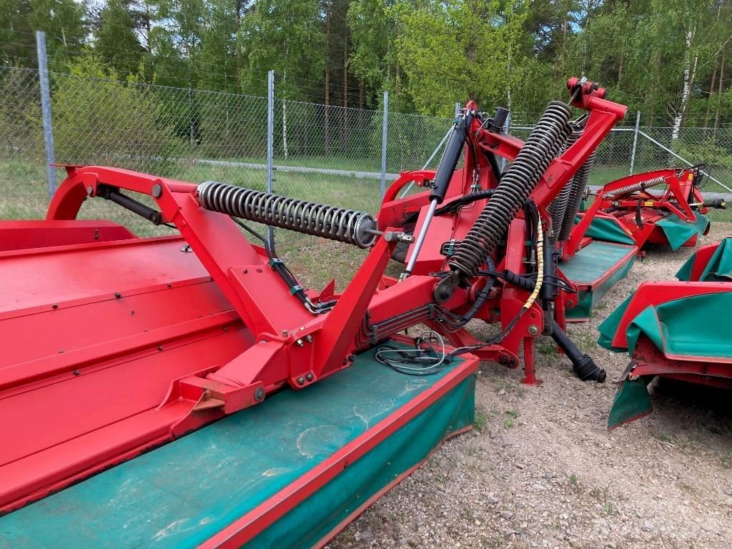 Kverneland 5090MBTX جزازات