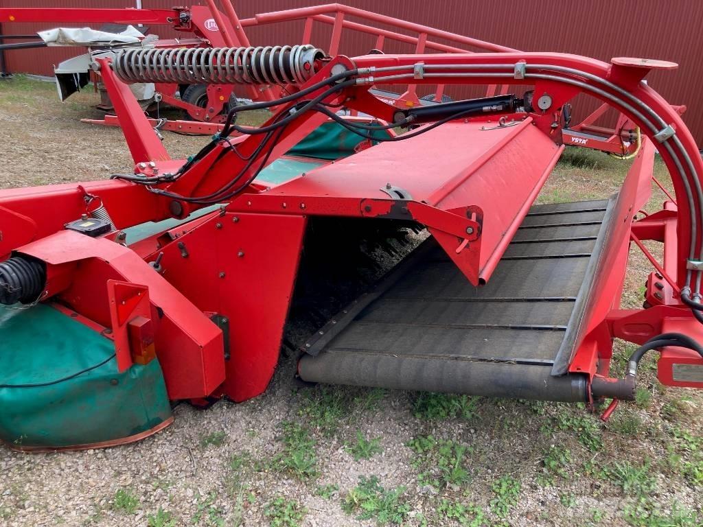Kverneland 5090MBTX جزازات