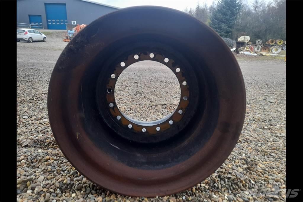 CASE 821G Rim الإطارات والعجلات والحافات