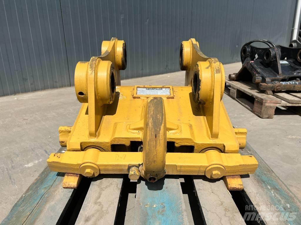 Verachtert CW20 - 312D موصلات سريعة