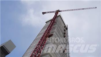 Potain MD-560-40 رافعات برجية