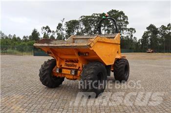 Thwaites MACH490 9 t عربات نقل قلابة للمواقع