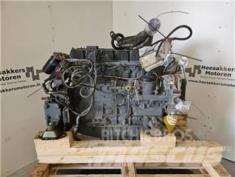 Deutz TCD2013 L06 4V محركات