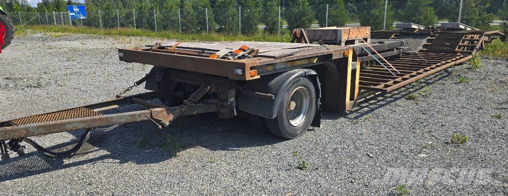 Malkki AR313000 لوادر منخفضة