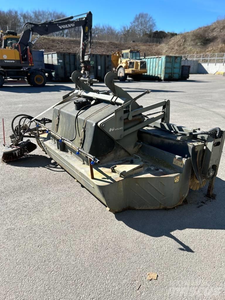 Holms Sweeper PH300 فرش