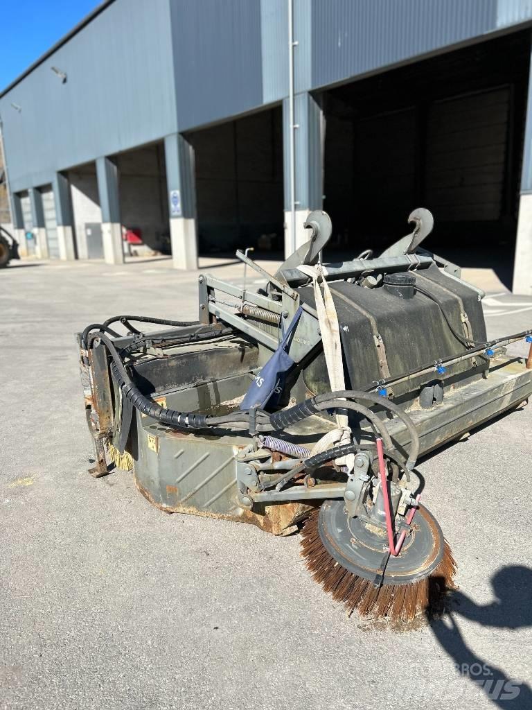 Holms Sweeper PH300 فرش