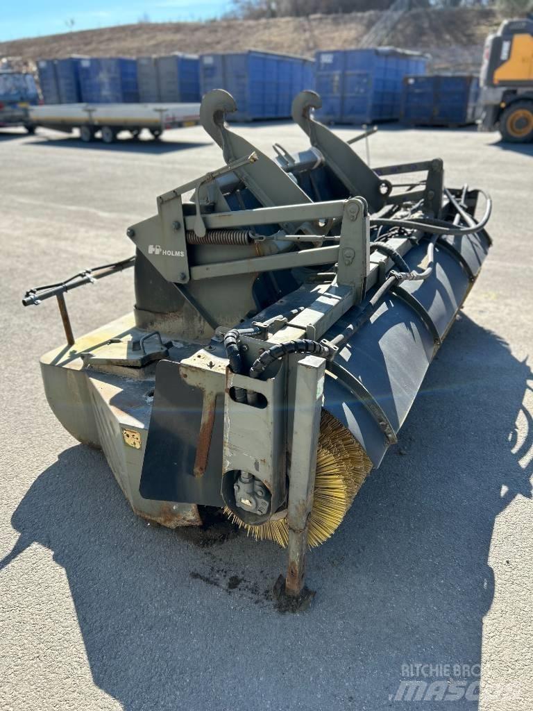 Holms Sweeper PH300 فرش