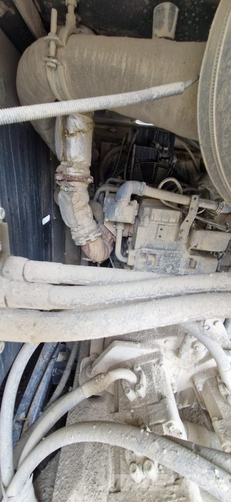 Kleemann MS953 Evo أجهزة فحص متنقلة
