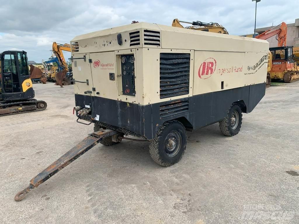 Doosan 12/235 NVT مكابس