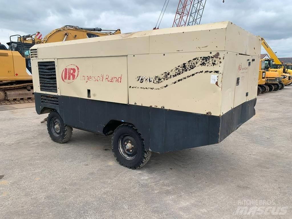 Doosan 12/235 NVT مكابس