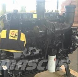 Cummins QSZ13-C500 محركات