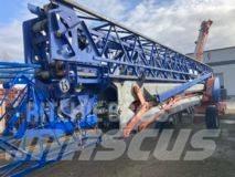 Potain Igo 36 رافعات برجية