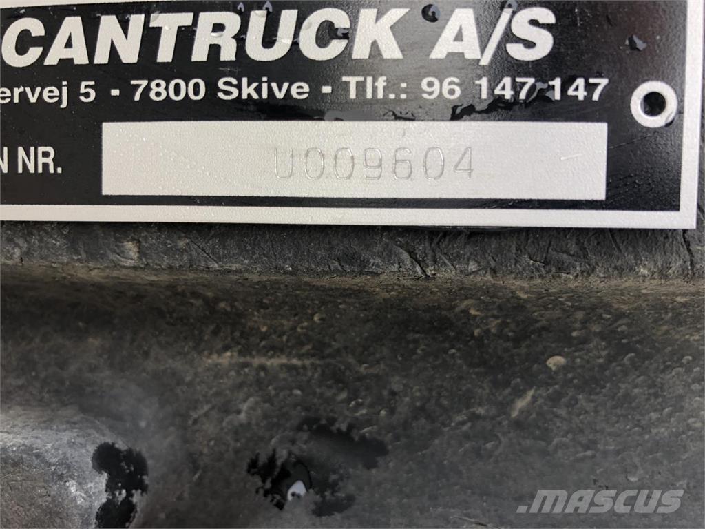  Øvrige ØVRIGE الإطارات والعجلات والحافات