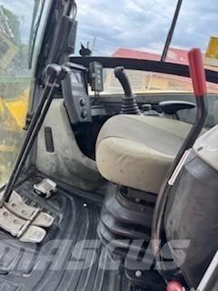 Wacker Neuson ET90 حفارات زحافة