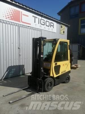 Hyster H 1.8 FT شاحنات LPG