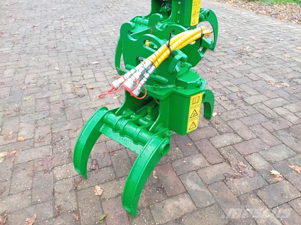 Groeneveldt 400H خطاطيف