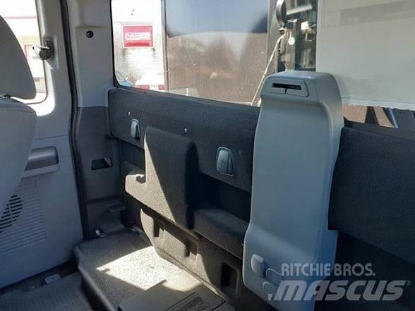 Ford F650 SD أخرى