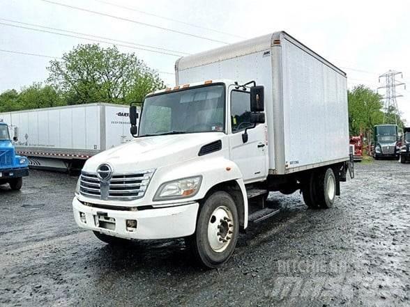 Hino 238 أخرى