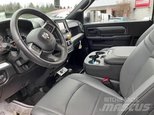 RAM 5500 HD أخرى