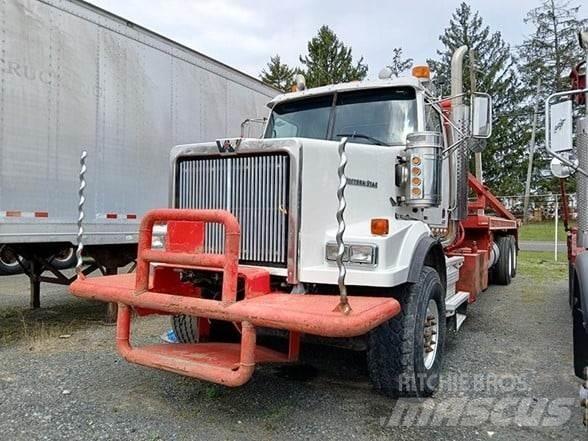 Western Star 4900 أخرى