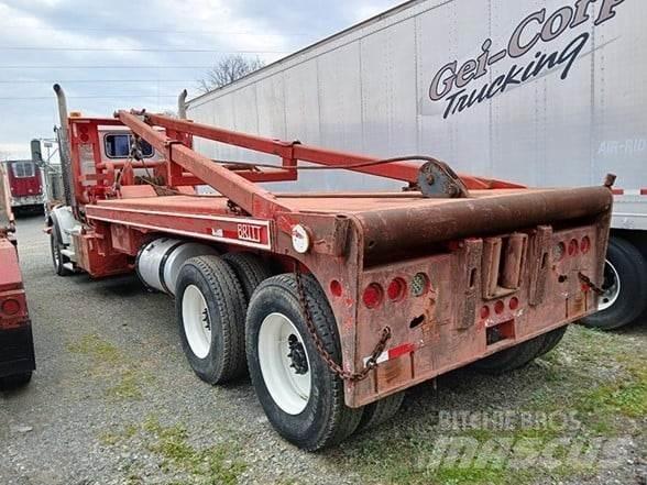 Western Star 4900 أخرى