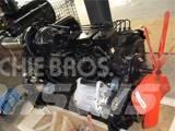 Cummins 6BT5.9-C150 محركات
