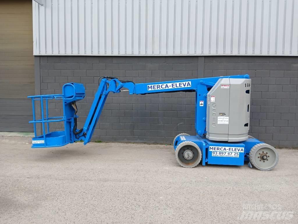 Genie Z 30/20 N RJ رافعات سلة مفصلية