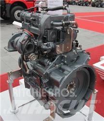 Deutz BF4M2012 محركات