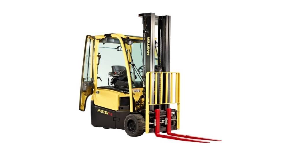 Hyster J2.0XNT شاحنات ذات رافعات شوكية تعمل بالكهرباء