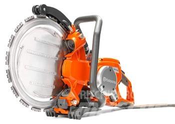 Husqvarna K6500 Ring أخرى