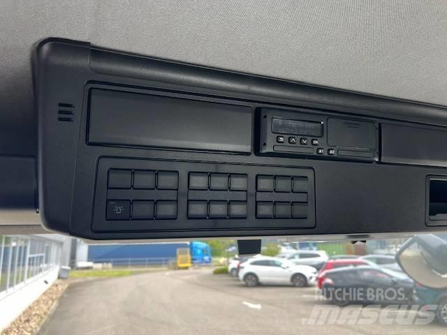 Palfinger P 300 KS المنصات الهوائية المثبتة على شاحنة